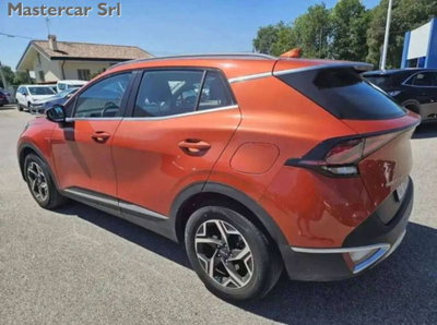 Kia Sportage 1.6 CRDi MHEV Business (3)