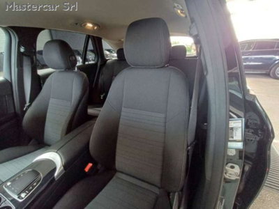 Mercedes-Benz GLC SUV 300 de 4Matic EQ-Power Business (7)