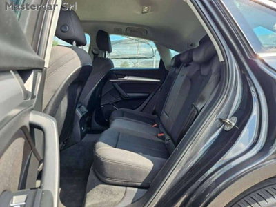 Audi Q5 Sportback Sportback 40 2.0 tdi mhev 12V quattro s-tronic (10)