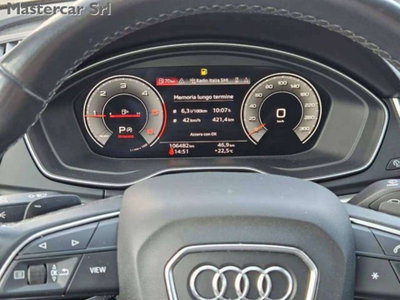 Audi Q5 Sportback Sportback 40 2.0 tdi mhev 12V quattro s-tronic (13)