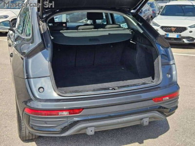 Audi Q5 Sportback Sportback 40 2.0 tdi mhev 12V quattro s-tronic (15)