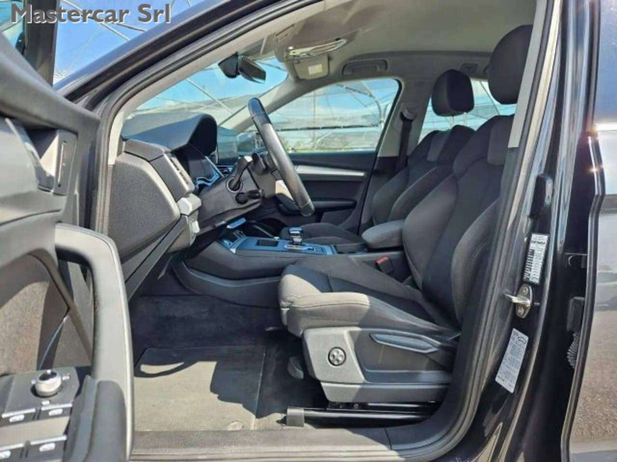 Audi Q5 Sportback Sportback 40 2.0 tdi mhev 12V quattro s-tronic (9)