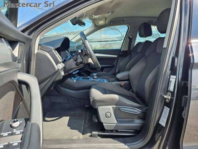 Audi Q5 Sportback Sportback 40 2.0 tdi mhev 12V quattro s-tronic (9)