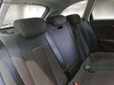 Audi A4 Allroad Allroad 40 2.0 tdi mhev Business Evolution quattro 204cv s-tronic (11)