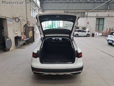 Audi A4 Allroad Allroad 40 2.0 tdi mhev Business Evolution quattro 204cv s-tronic (5)