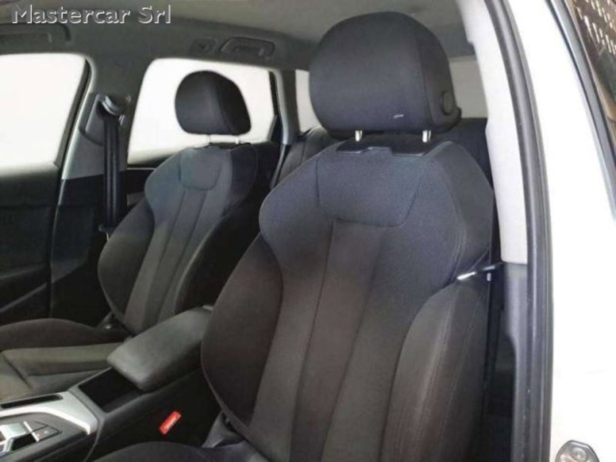 Audi A4 Allroad Allroad 40 2.0 tdi mhev Business Evolution quattro 204cv s-tronic (9)