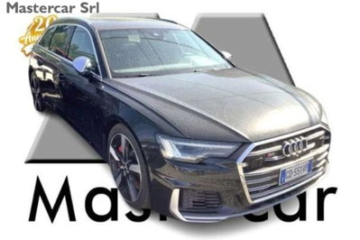Audi S6 Avant 3.0 TDI quattro tiptronic usata