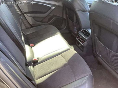 Audi S6 Avant 3.0 TDI quattro tiptronic (10)
