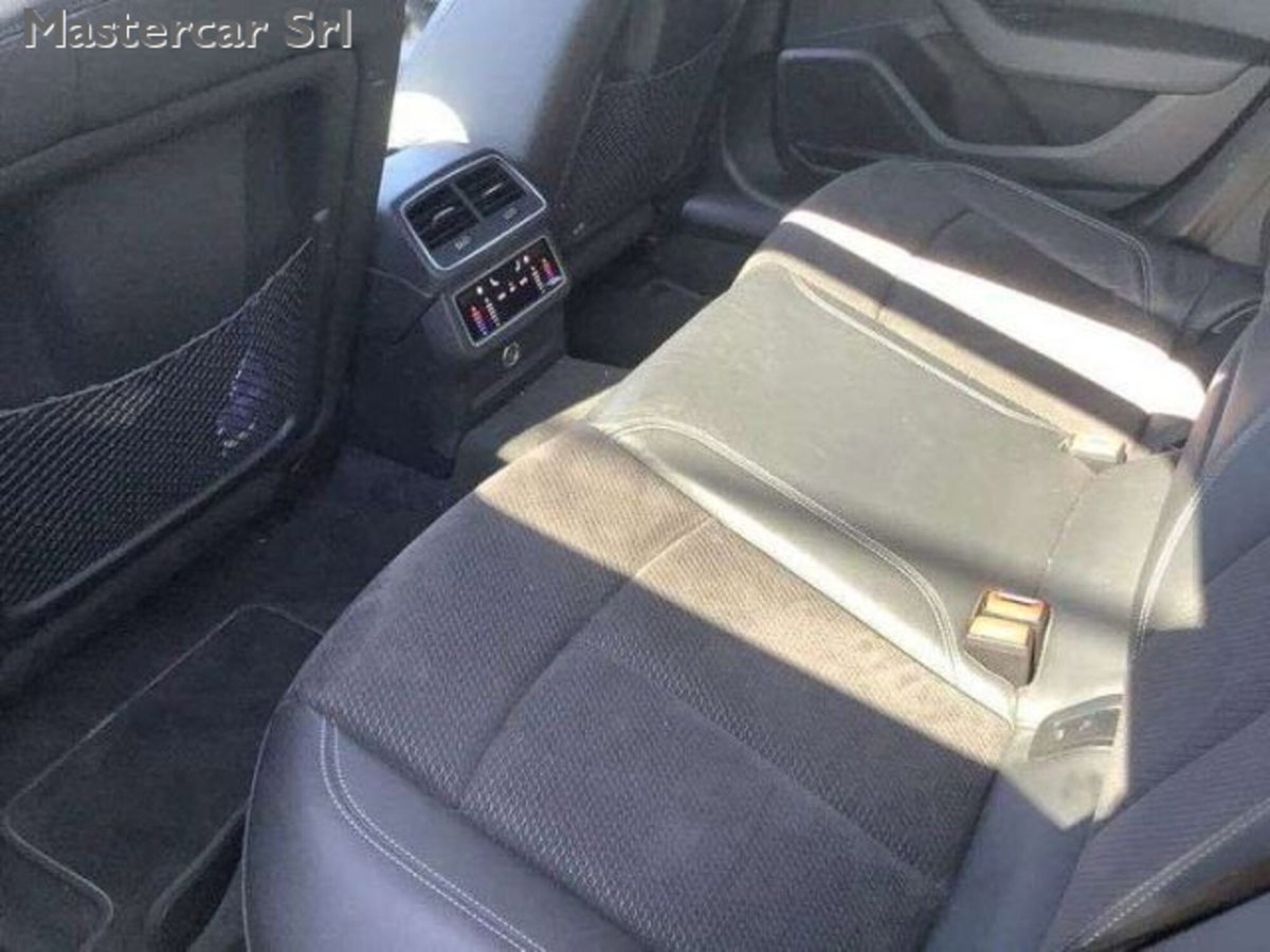 Audi S6 Avant 3.0 TDI quattro tiptronic (11)