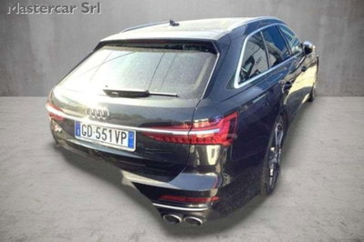 Audi S6 Avant 3.0 TDI quattro tiptronic (4)