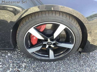 Audi S6 Avant 3.0 TDI quattro tiptronic (5)