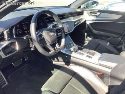 Audi S6 Avant 3.0 TDI quattro tiptronic (6)