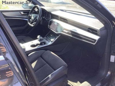 Audi S6 Avant 3.0 TDI quattro tiptronic (7)