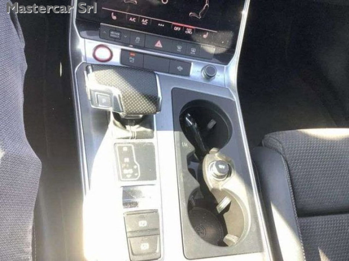 Audi S6 Avant 3.0 TDI quattro tiptronic (8)