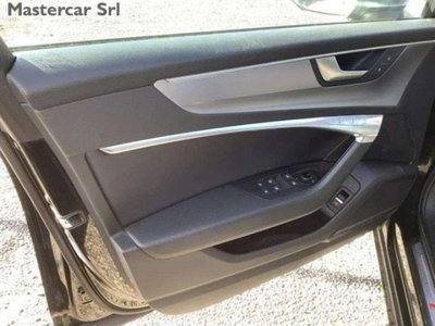 Audi S6 Avant 3.0 TDI quattro tiptronic (9)
