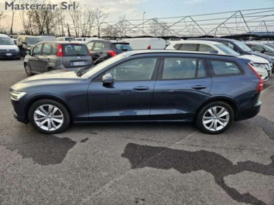 Volvo V60 2.0 b4 Essential auto (3)