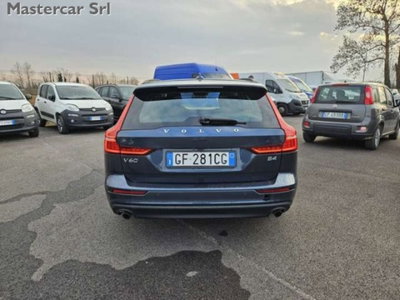 Volvo V60 2.0 b4 Essential auto (5)