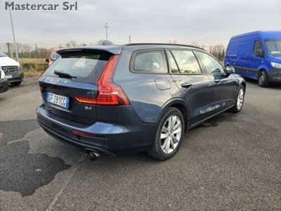 Volvo V60 2.0 b4 Essential auto (6)
