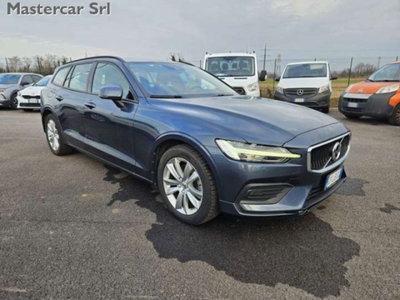 Volvo V60 2.0 b4 Essential auto (8)