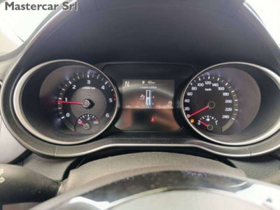 Kia Ceed Sport Wagon 1.6 CRDi 136 CV MHEV SW Business (11)