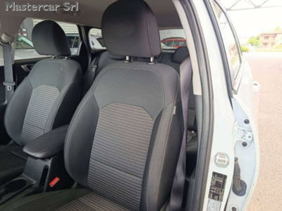 Kia Ceed Sport Wagon 1.6 CRDi 136 CV MHEV SW Business (7)