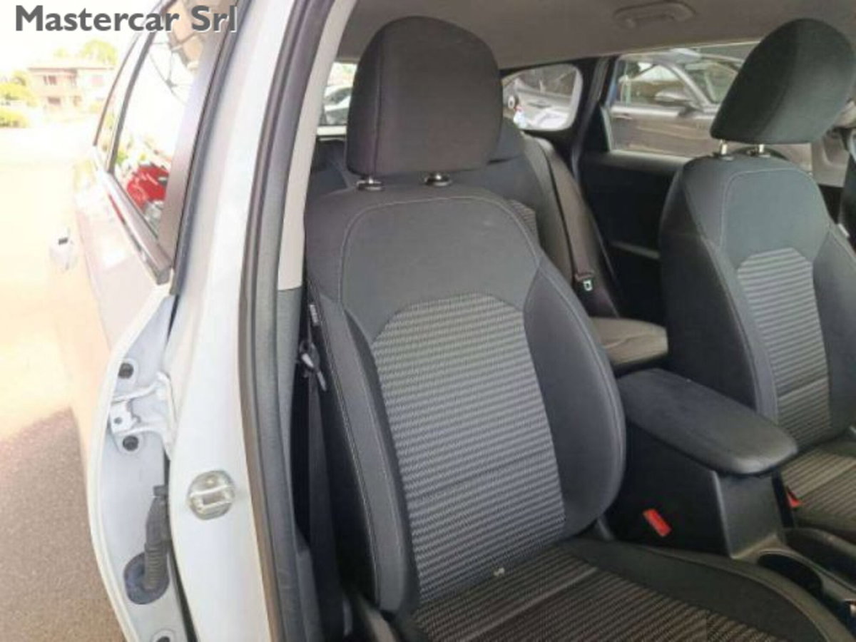 Kia Ceed Sport Wagon 1.6 CRDi 136 CV MHEV SW Business (8)