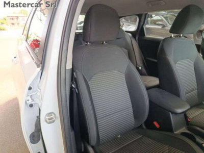 Kia Ceed Sport Wagon 1.6 CRDi 136 CV MHEV SW Business (8)