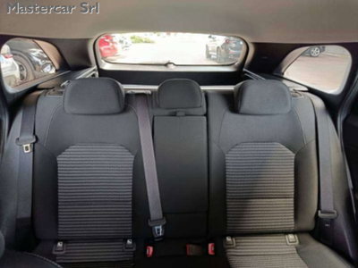 Kia Ceed Sport Wagon 1.6 CRDi 136 CV MHEV SW Business (9)