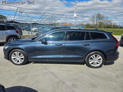 Volvo V60 B4 (d) Geartronic Momentum Business Pro (3)