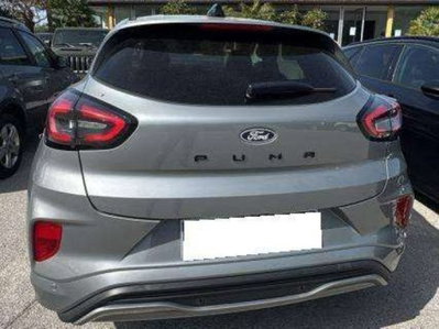 Ford Puma 1.0 EcoBoost Hybrid 125 CV S&S ST-Line Design 2 (5)