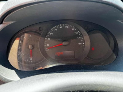 Renault Kangoo 1.5 dCi 75CV F.AP. 4p. Express (11)