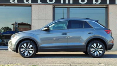 Volkswagen T-Roc 1.0 tsi Style 115cv (3)