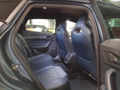 Cupra Formentor Formentor 1.5 TSI (11)