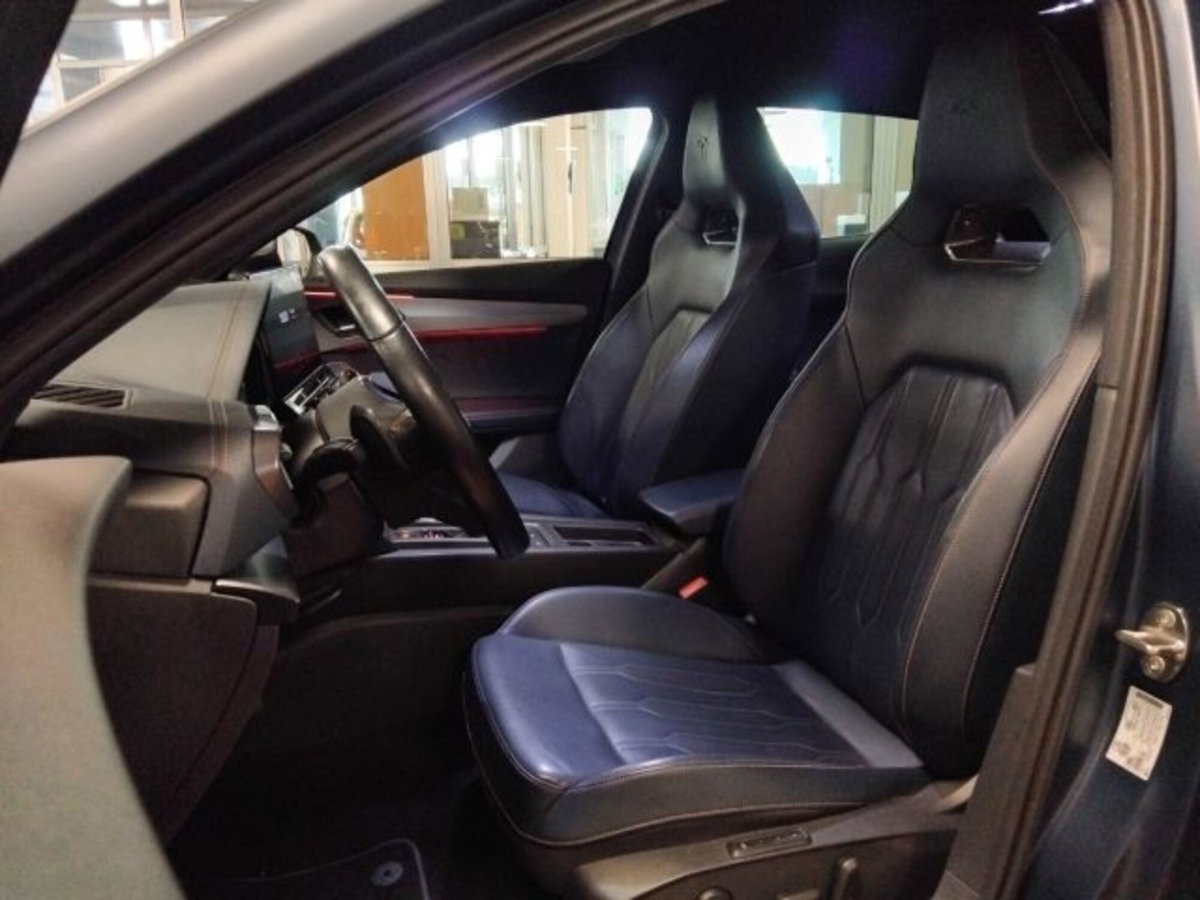 Cupra Formentor Formentor 1.5 TSI (16)