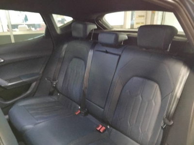 Cupra Formentor Formentor 1.5 TSI (8)