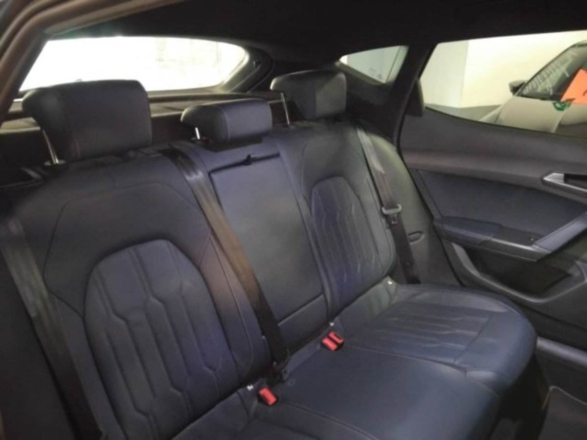 Cupra Formentor Formentor 1.5 TSI (12)