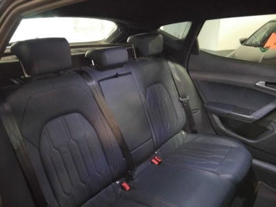 Cupra Formentor Formentor 1.5 TSI (12)