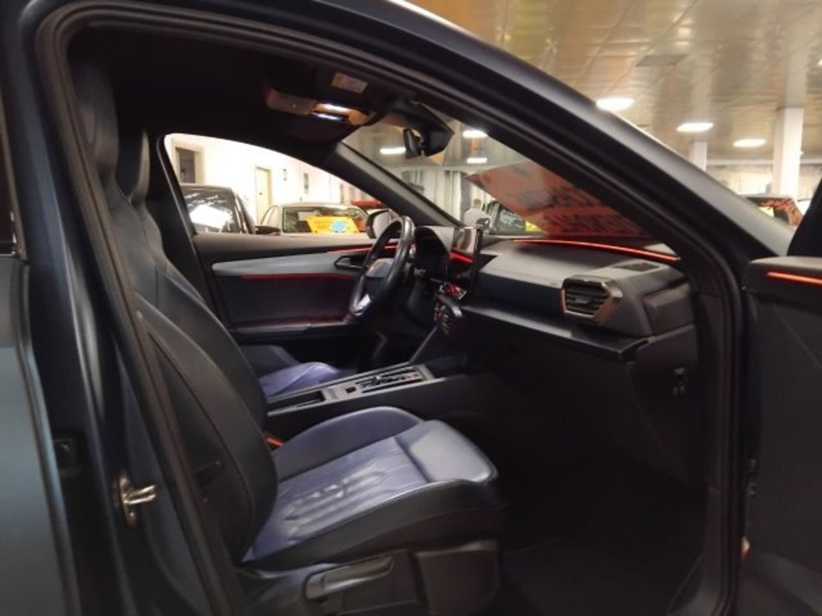 Cupra Formentor Formentor 1.5 TSI (13)