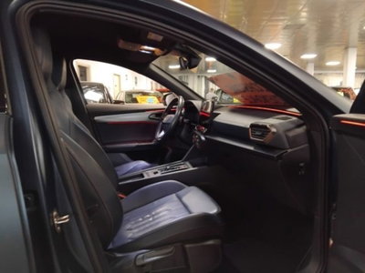 Cupra Formentor Formentor 1.5 TSI (13)