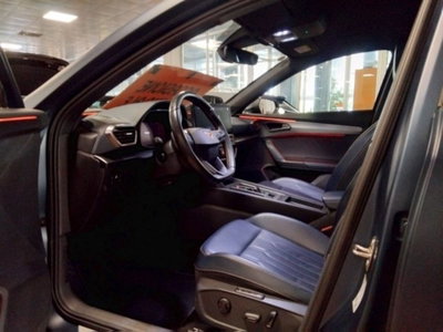 Cupra Formentor Formentor 1.5 TSI (15)
