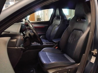 Cupra Formentor Formentor 1.5 TSI (16)