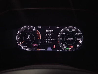 Cupra Formentor Formentor 1.5 TSI (17)