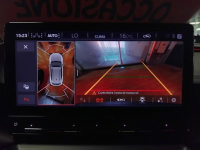 Cupra Formentor Formentor 1.5 TSI (19)