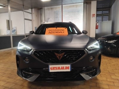 Cupra Formentor Formentor 1.5 TSI (2)