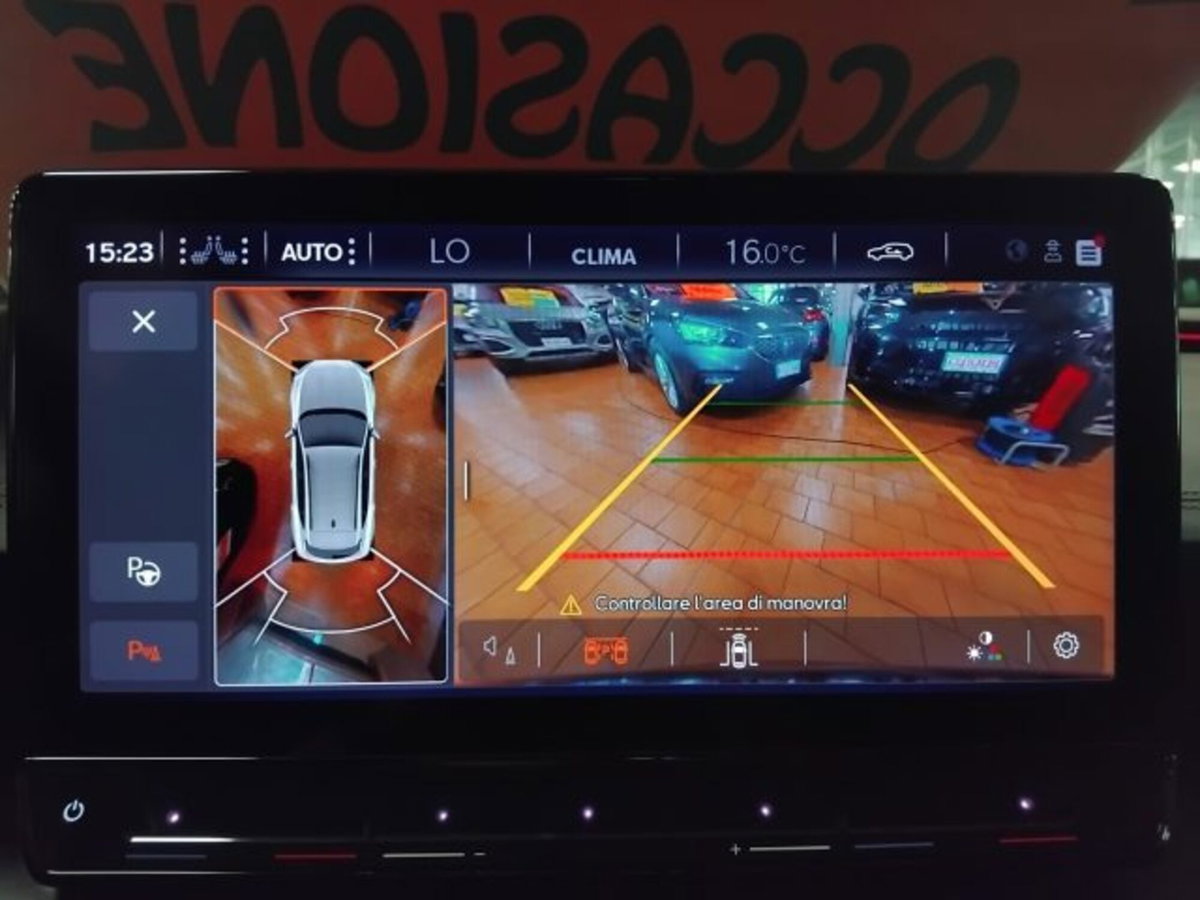 Cupra Formentor Formentor 1.5 TSI (20)