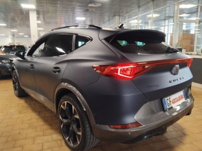 Cupra Formentor Formentor 1.5 TSI (4)