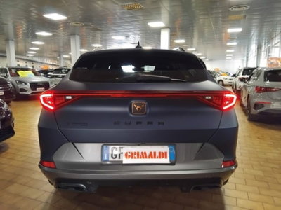 Cupra Formentor Formentor 1.5 TSI (5)