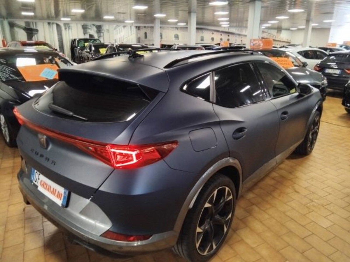 Cupra Formentor Formentor 1.5 TSI (6)