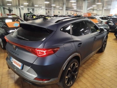 Cupra Formentor Formentor 1.5 TSI (6)