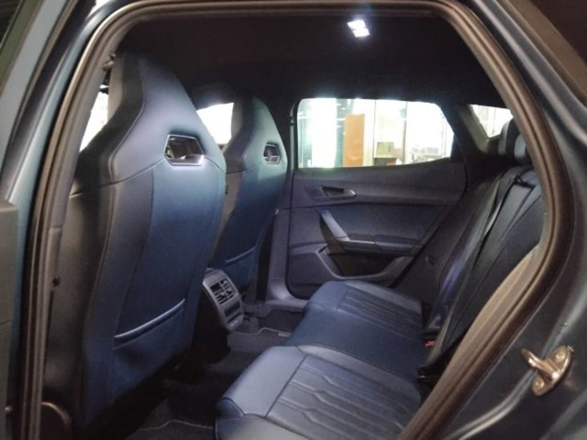 Cupra Formentor Formentor 1.5 TSI (7)